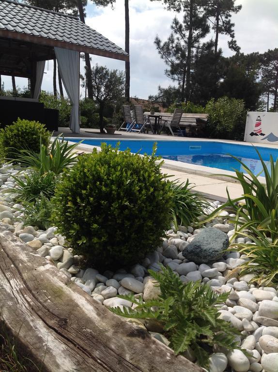 Le Sommet Des Dunes Hotel Lege-Cap-Ferret Luaran gambar