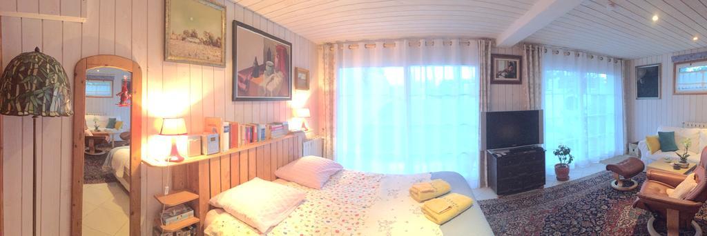 Le Sommet Des Dunes Hotel Lege-Cap-Ferret Luaran gambar