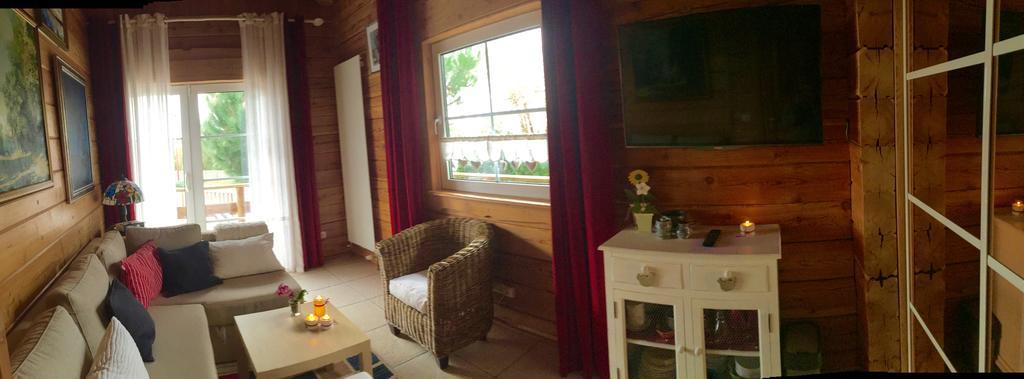 Le Sommet Des Dunes Hotel Lege-Cap-Ferret Luaran gambar
