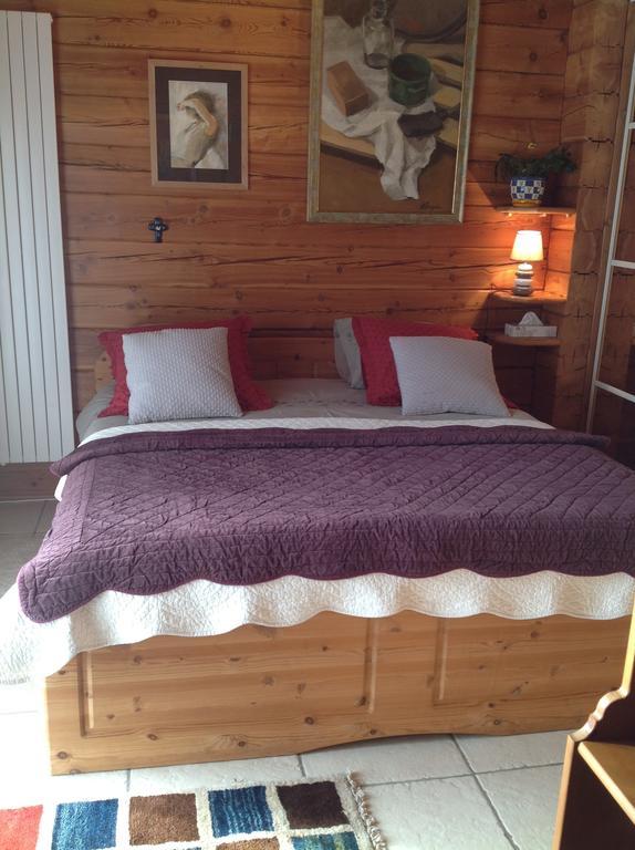 Le Sommet Des Dunes Hotel Lege-Cap-Ferret Luaran gambar