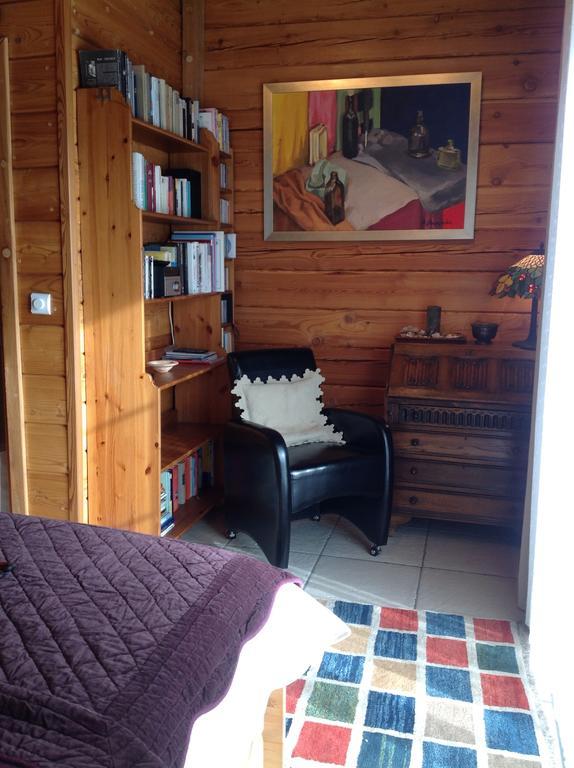 Le Sommet Des Dunes Hotel Lege-Cap-Ferret Luaran gambar
