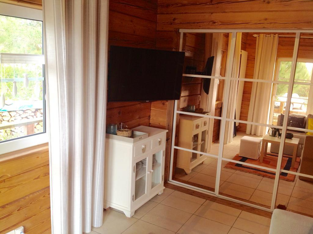 Le Sommet Des Dunes Hotel Lege-Cap-Ferret Luaran gambar
