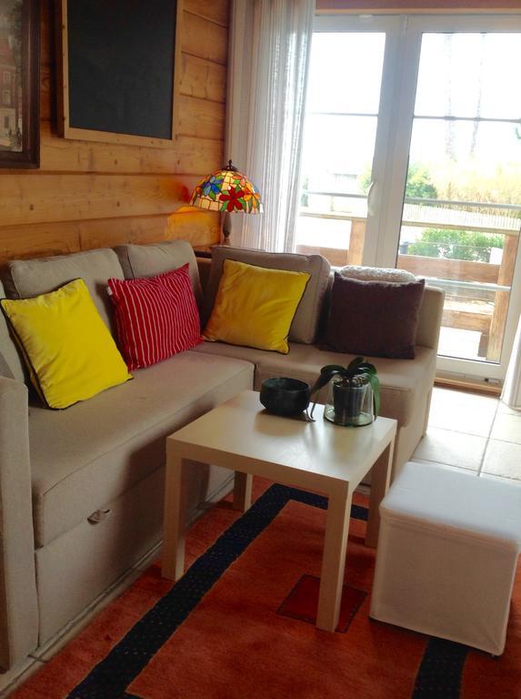 Le Sommet Des Dunes Hotel Lege-Cap-Ferret Luaran gambar