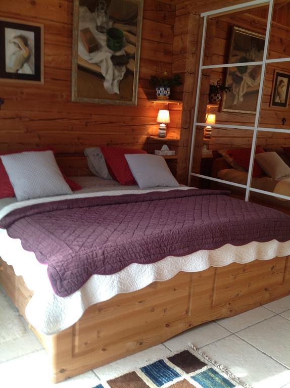 Le Sommet Des Dunes Hotel Lege-Cap-Ferret Luaran gambar