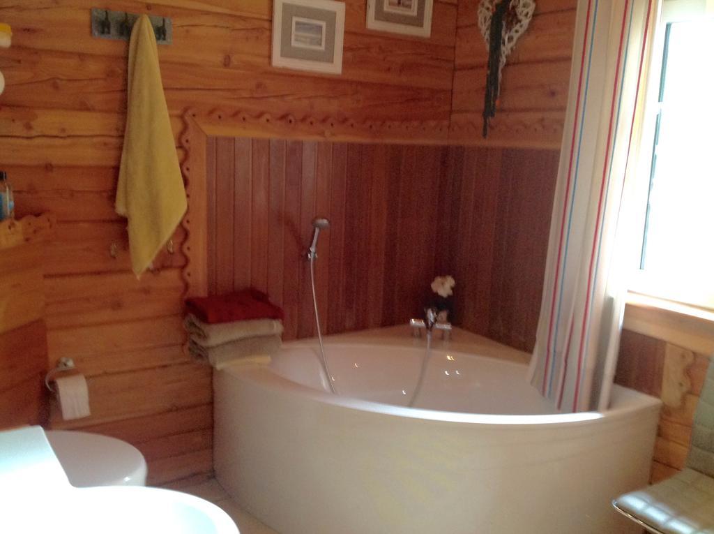 Le Sommet Des Dunes Hotel Lege-Cap-Ferret Luaran gambar