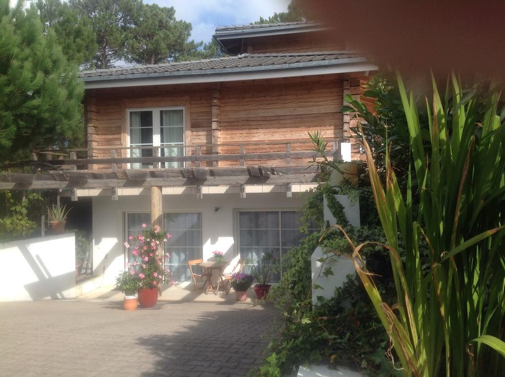 Le Sommet Des Dunes Hotel Lege-Cap-Ferret Luaran gambar