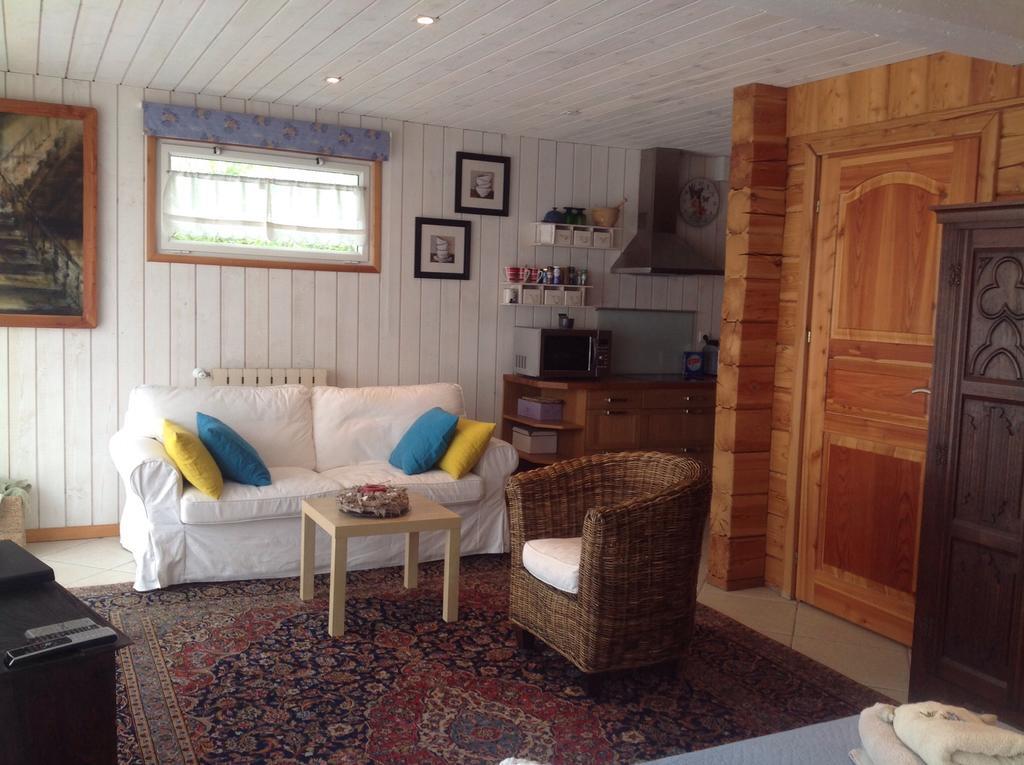 Le Sommet Des Dunes Hotel Lege-Cap-Ferret Luaran gambar