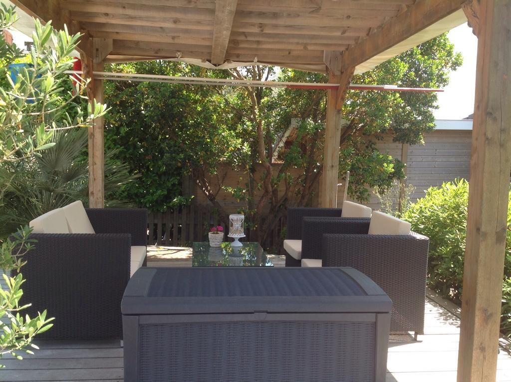 Le Sommet Des Dunes Hotel Lege-Cap-Ferret Luaran gambar